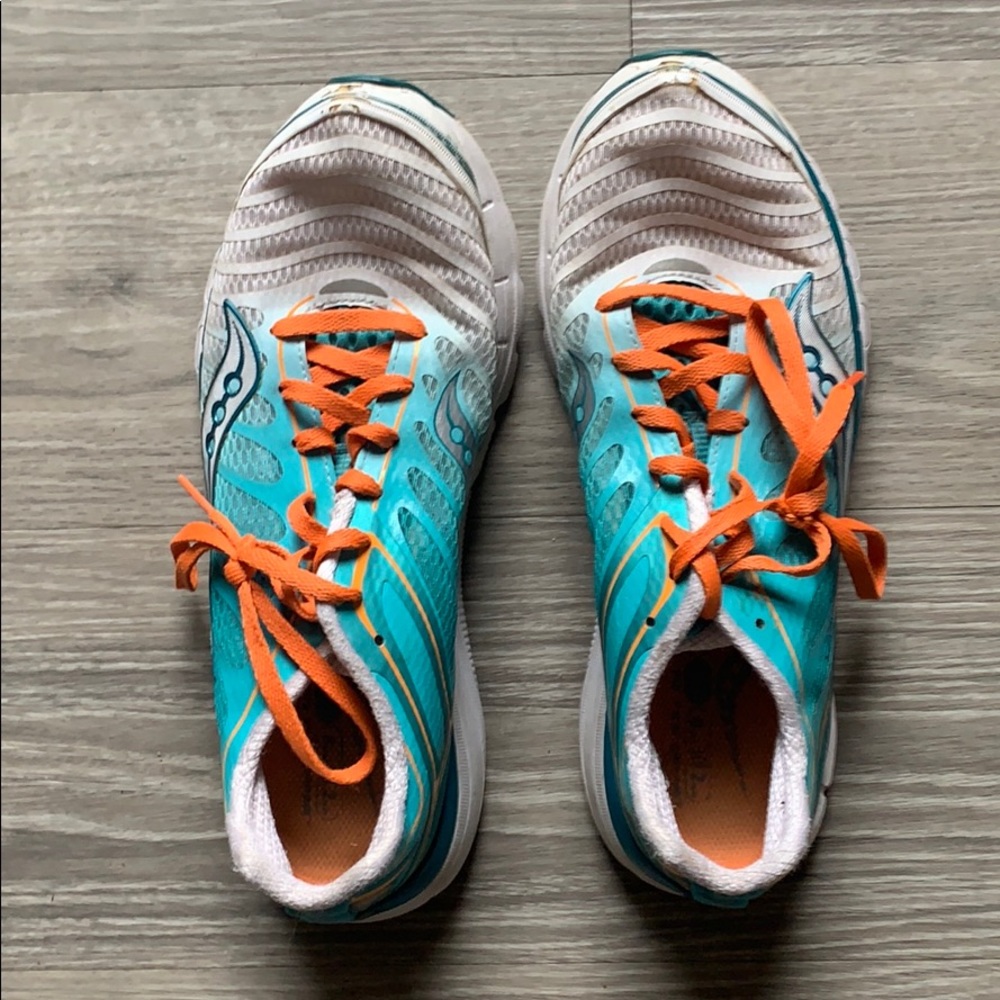 Saucony Sneakers
